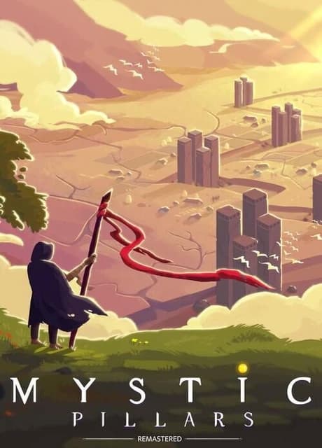 Mystic Pillars: Remastered