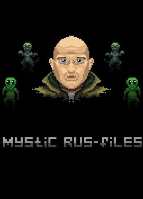 Mystic RUS-files