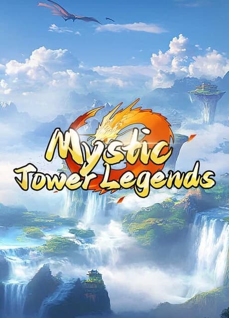 Mystic Tower Legends