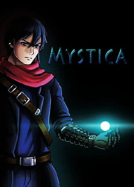 Mystica