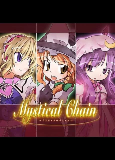 Mystical Chain