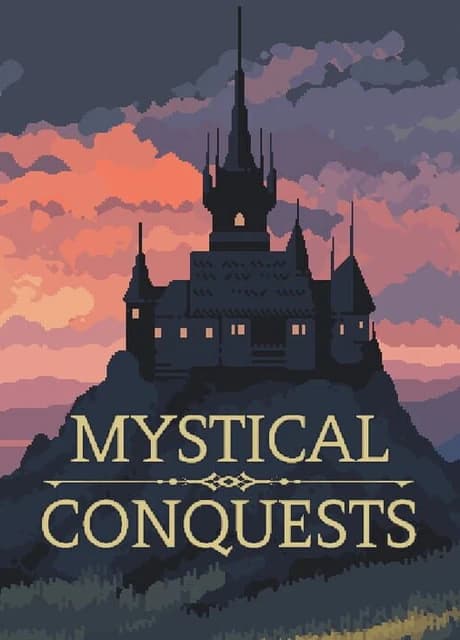 Mystical Conquests