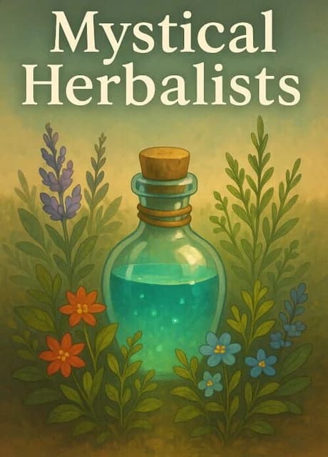 Mystical Herbalists