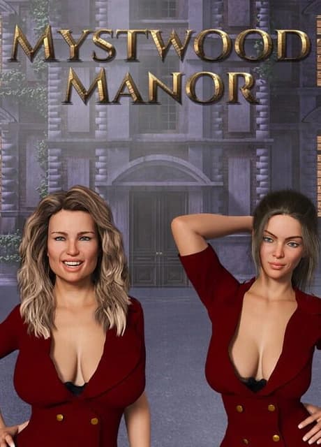 Mystwood Manor