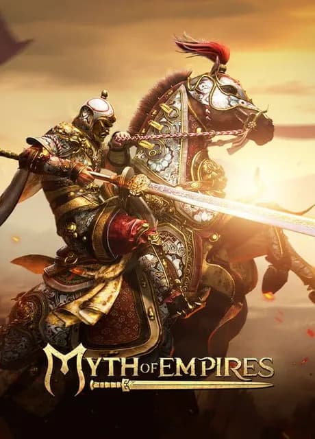 Myth of Empires