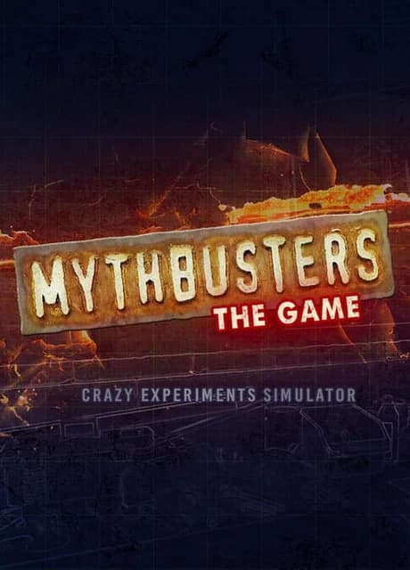 MythBusters: The Game