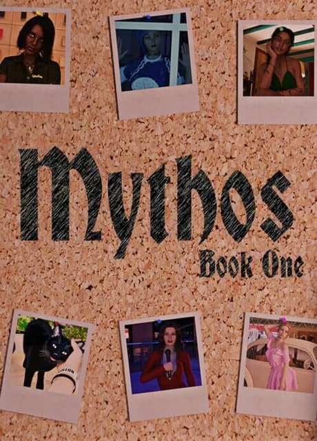 Mythos: Book One