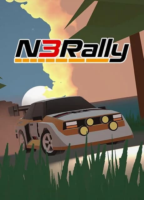 N3Rally