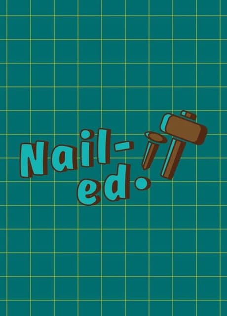Nailed It
