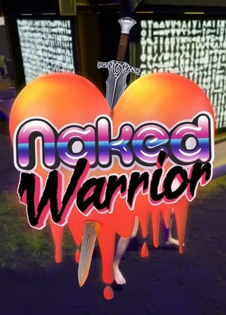 Naked Warrior
