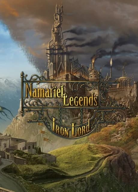Namariel Legends: Iron Lord