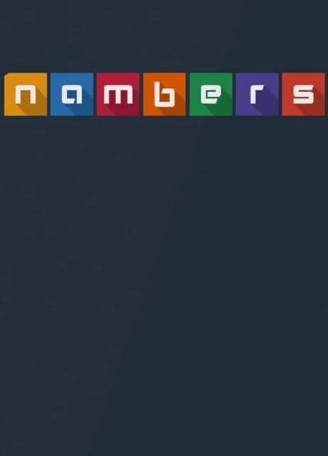 Nambers