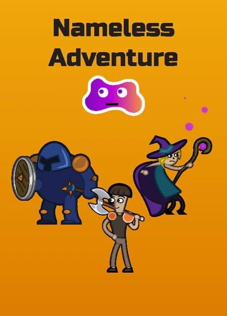 Nameless Adventure
