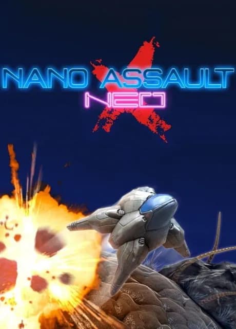 Nano Assault Neo-X