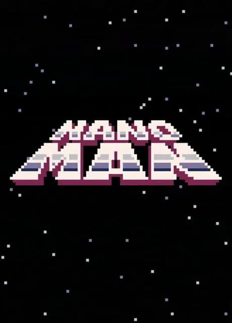 Nanoman