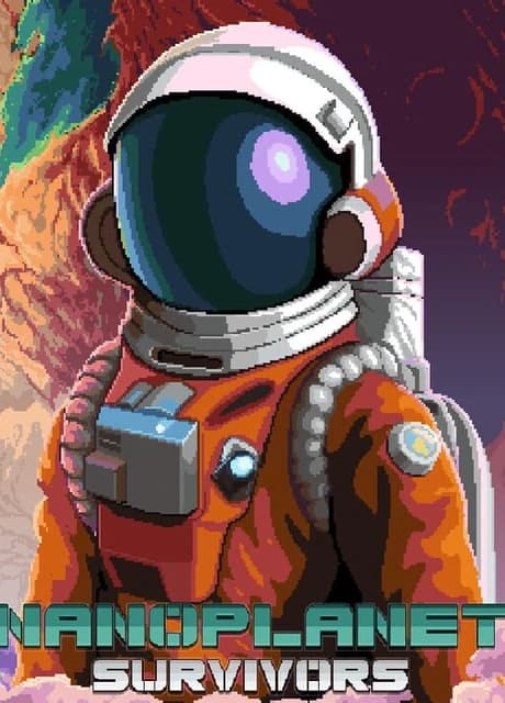 Nanoplanet Survivors