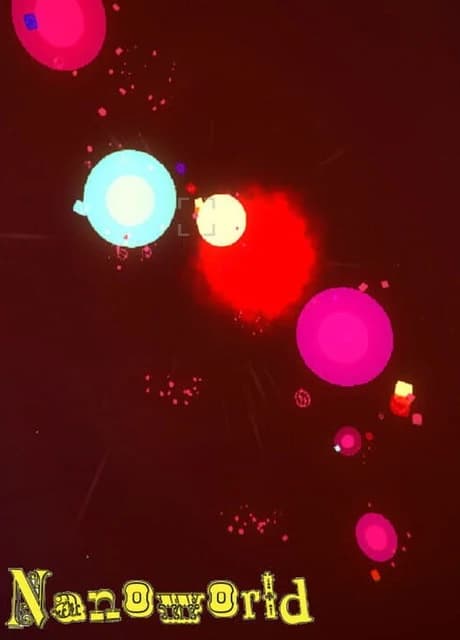 Nanoworld