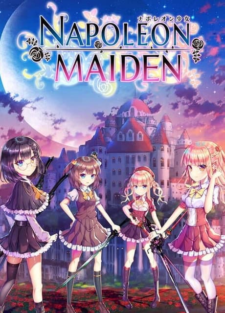 Napoleon Maiden