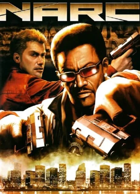 Narc