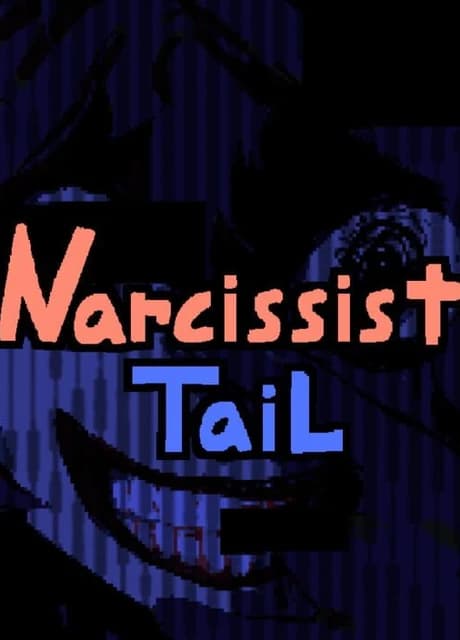 Narcissist Tail