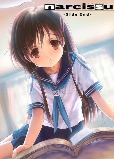Narcissu Side 2nd