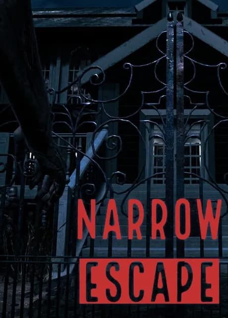 Narrow Escape