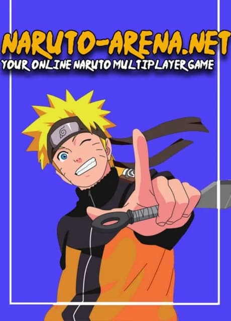 Naruto Arena