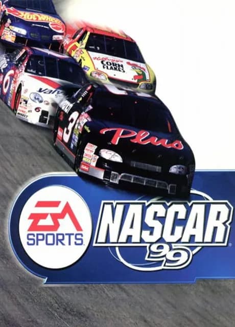 NASCAR 99