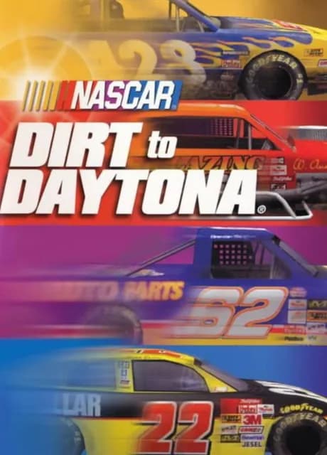 NASCAR: Dirt to Daytona