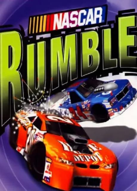 NASCAR Rumble