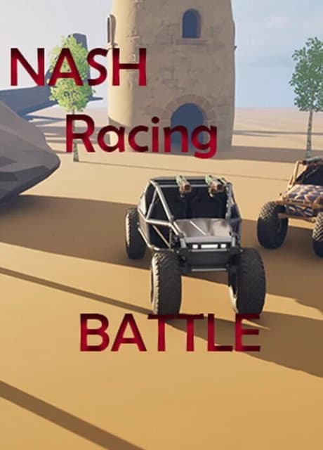 Nash Racing: Battle