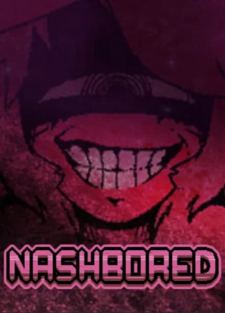 NashBored
