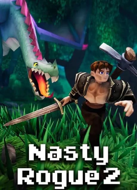 Nasty Rogue 2