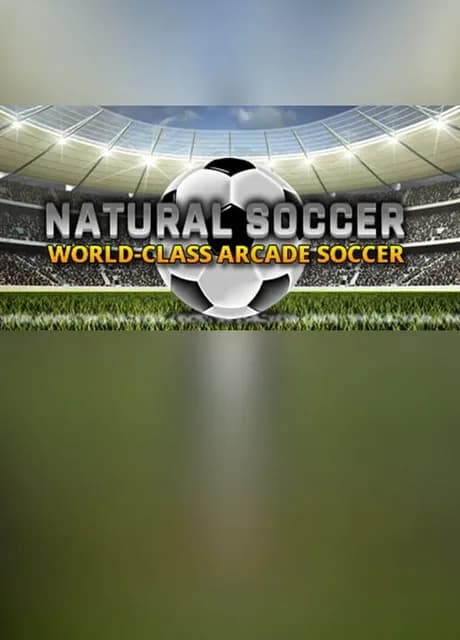 Natural Soccer