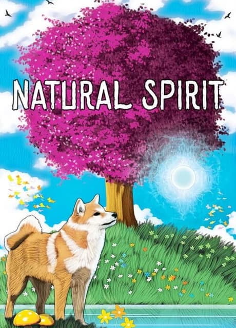 Natural Spirit