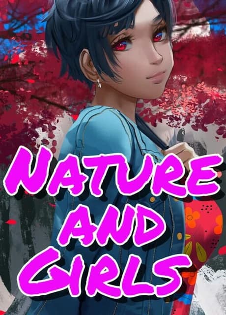 Nature and Girls