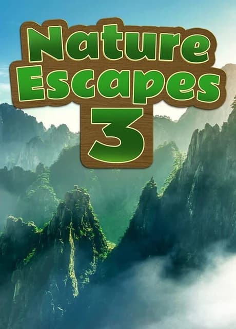 Nature Escapes 3
