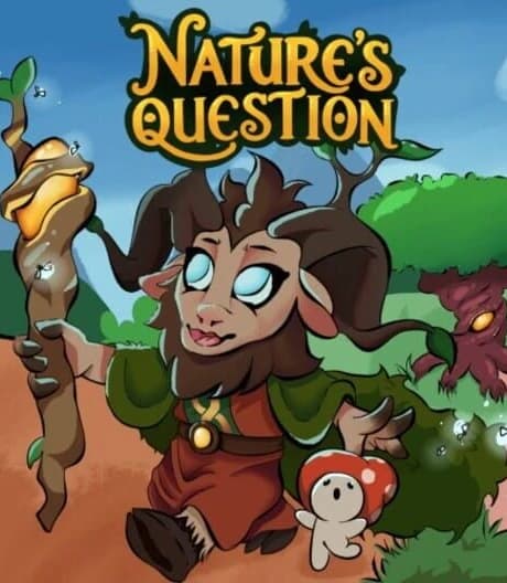 Nature's Question