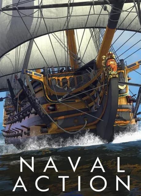 Naval Action