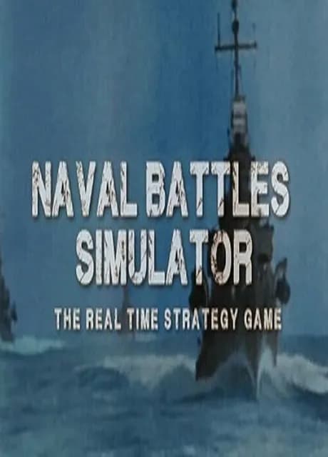 Naval Battles Simulator