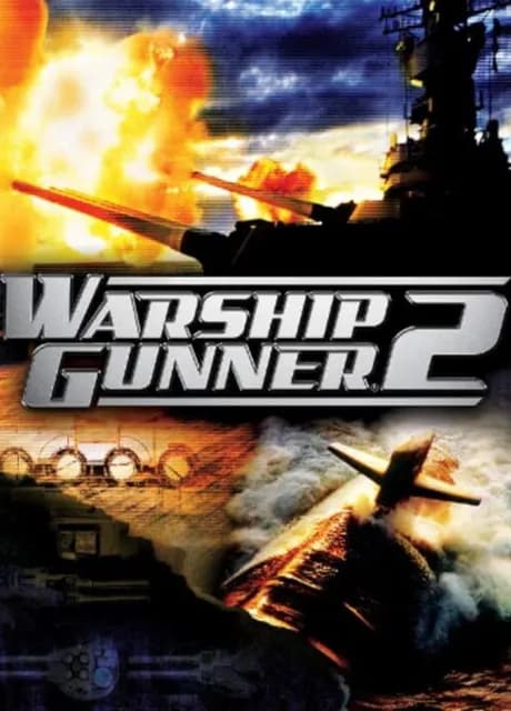 Naval Ops: Warship Gunner 2