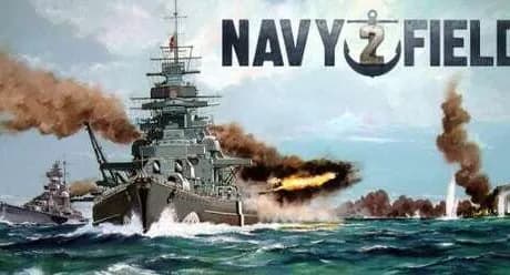 Navy Field 2 : Conqueror of the Ocean