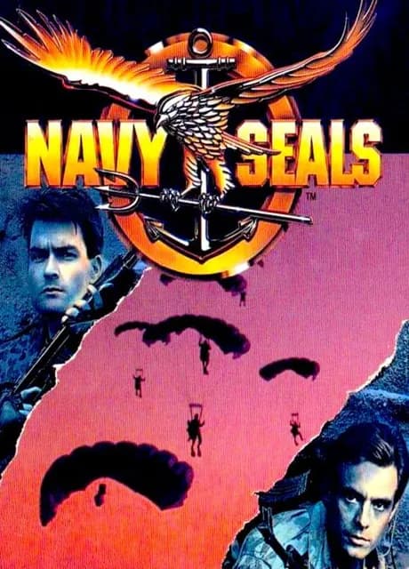 Navy Seals