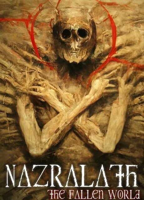 Nazralath: The Fallen World