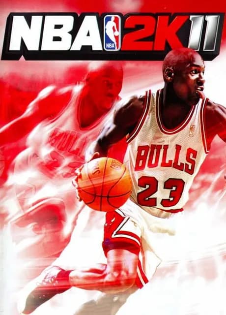 NBA 2K11