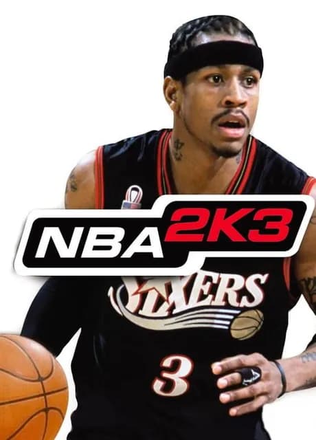 NBA 2K3