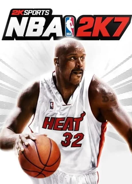 NBA 2K7