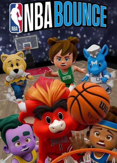 NBA Bounce