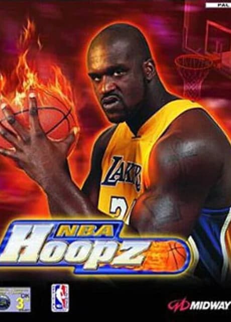 NBA Hoopz