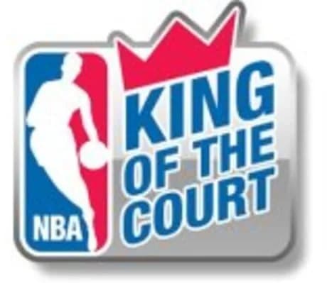 NBA: King of the Court